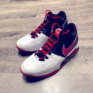 Size 10 Men’s Nike Air VISI Pro